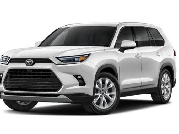 TOYOTA GRAND HIGHLANDER 2024 5TDAAAB55RS021968 image TOYOTA GRAND HIGHLANDER 2024 5TDAAAB55RS021968 image